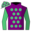 Runner silk