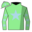Runner silk