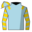 Runner silk