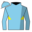 Runner silk