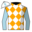 Runner silk