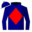 Runner silk