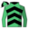 Runner silk