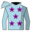 Runner silk