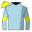 Runner silk