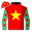 Runner silk