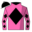 Runner silk