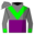 Runner silk