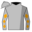Runner silk