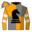 Runner silk