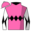 Runner silk