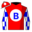 Runner silk