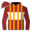 Runner silk