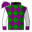 Runner silk