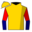 Runner silk