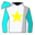 Runner silk