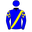 Runner silk