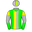 Runner silk