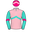 Runner silk