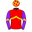 Runner silk