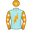 Runner silk