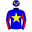 Runner silk