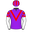 Runner silk