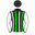Runner silk