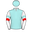 Runner silk
