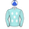 Runner silk