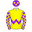Runner silk