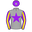 Runner silk