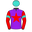 Runner silk
