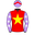Runner silk