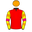Runner silk
