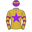 Runner silk