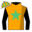 Runner silk