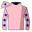 Runner silk