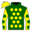 Runner silk
