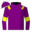 Runner silk