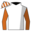 Runner silk