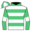 Runner silk