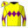 Runner silk