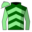 Runner silk