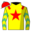 Runner silk