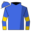 Runner silk