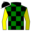 Runner silk