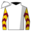 Runner silk