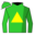 Runner silk