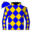 Runner silk